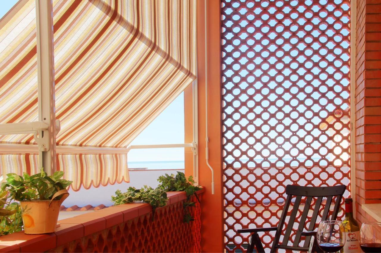 Holiday Home Arzilli Фоллоніка Екстер'єр фото