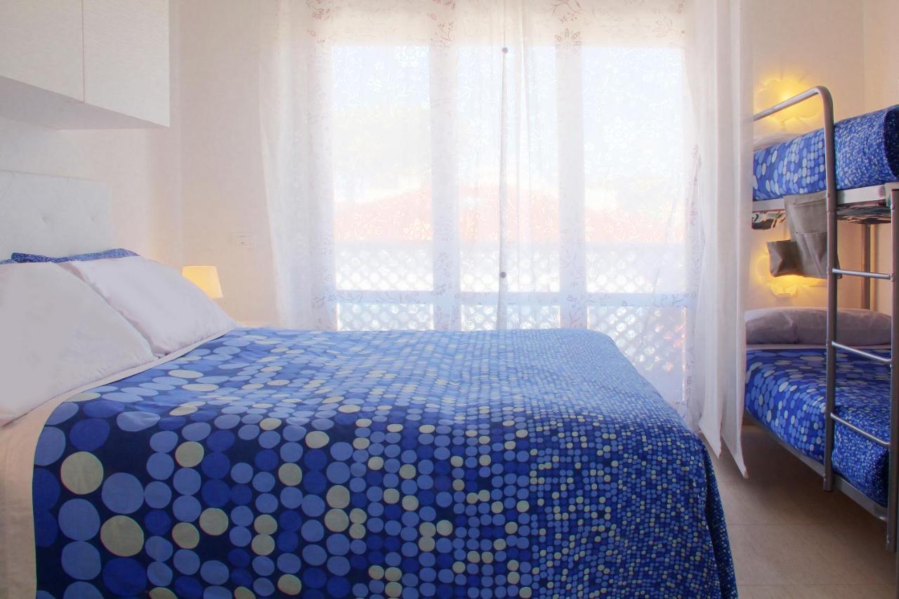 Holiday Home Arzilli Фоллоніка Екстер'єр фото