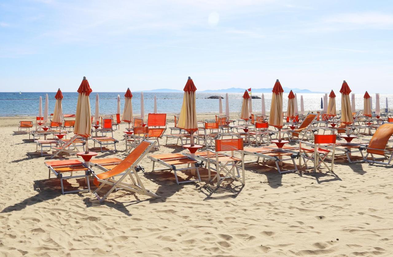 Holiday Home Arzilli Фоллоніка Екстер'єр фото