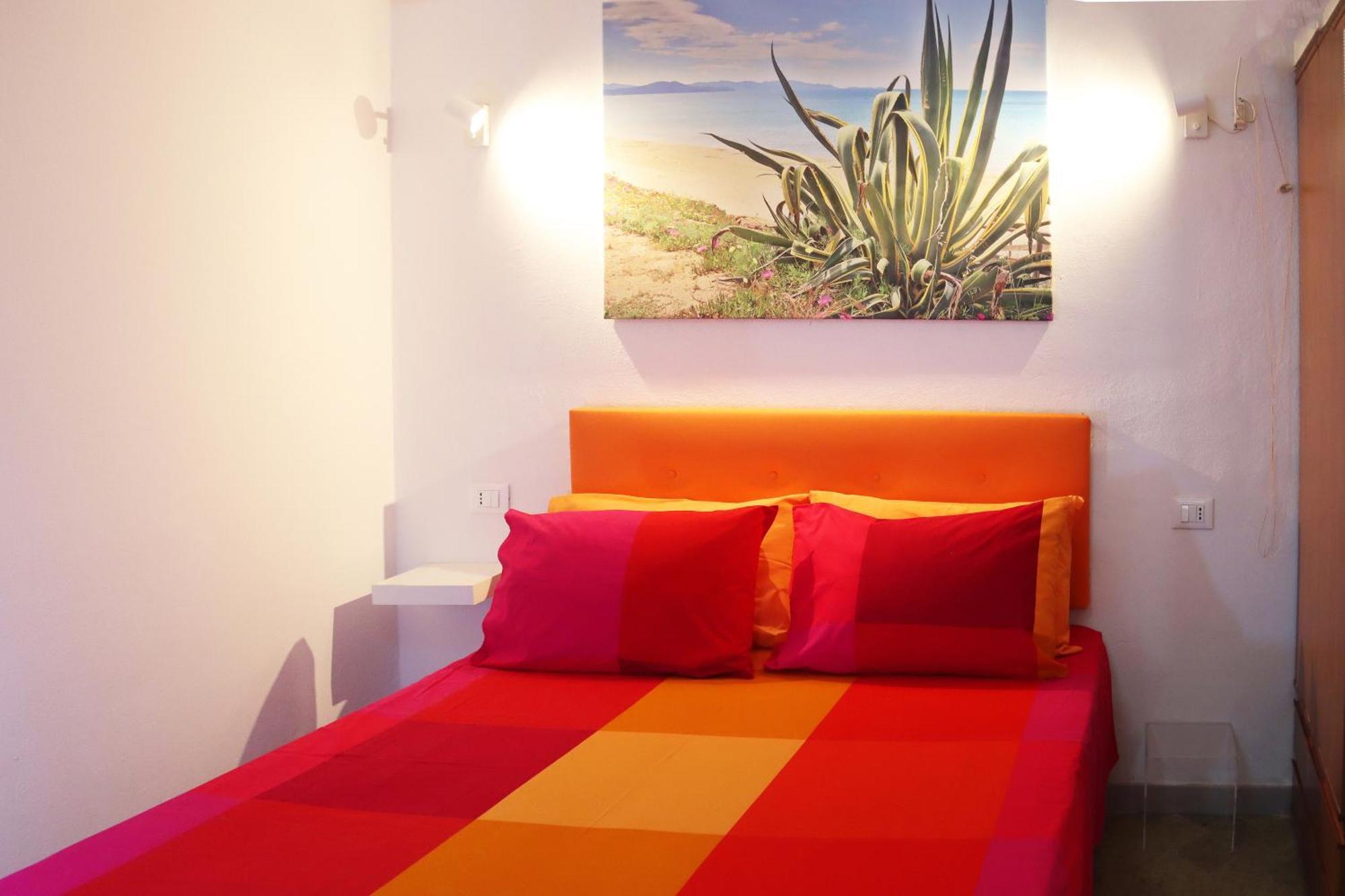 Holiday Home Arzilli Фоллоніка Екстер'єр фото