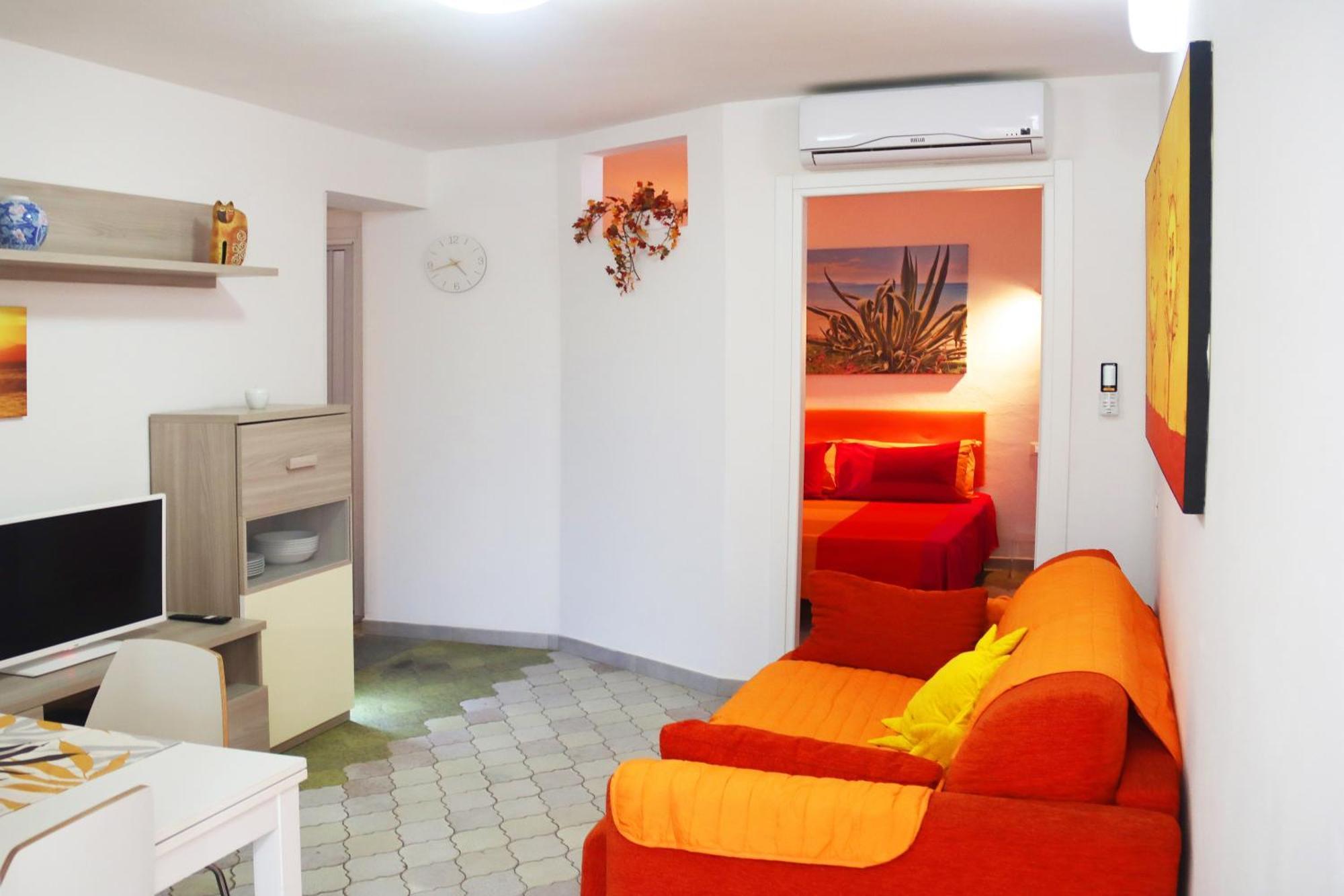 Holiday Home Arzilli Фоллоніка Екстер'єр фото