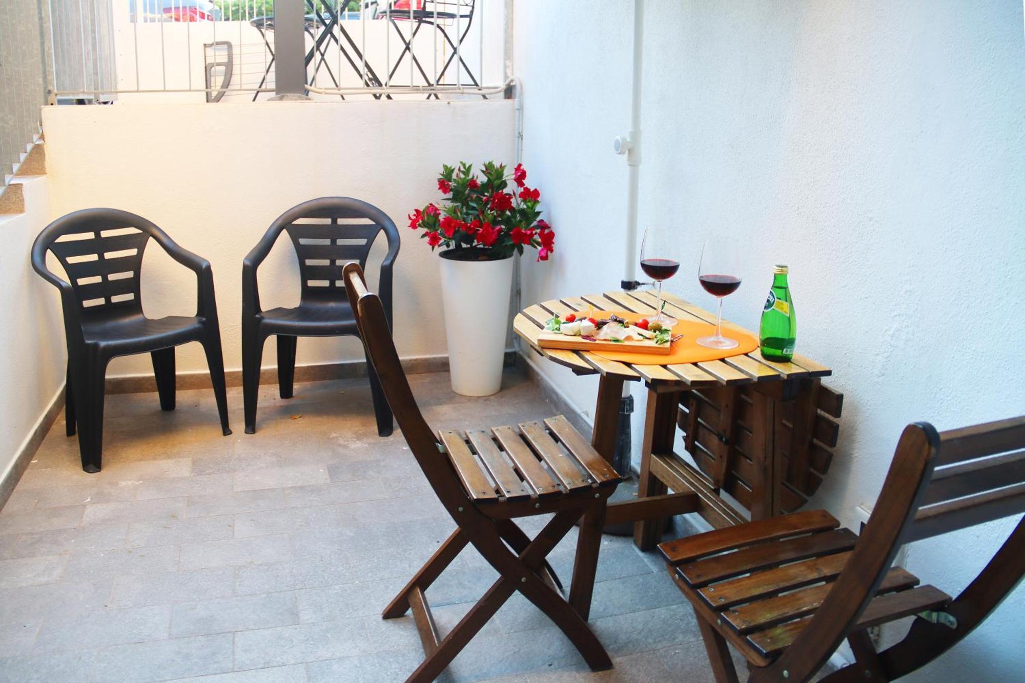 Holiday Home Arzilli Фоллоніка Екстер'єр фото