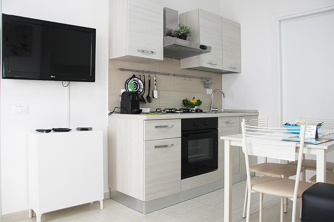 Holiday Home Arzilli Фоллоніка Екстер'єр фото